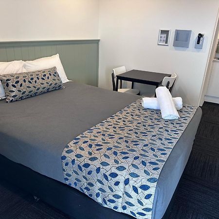 Surf Beach Motel Newcastle Kültér fotó