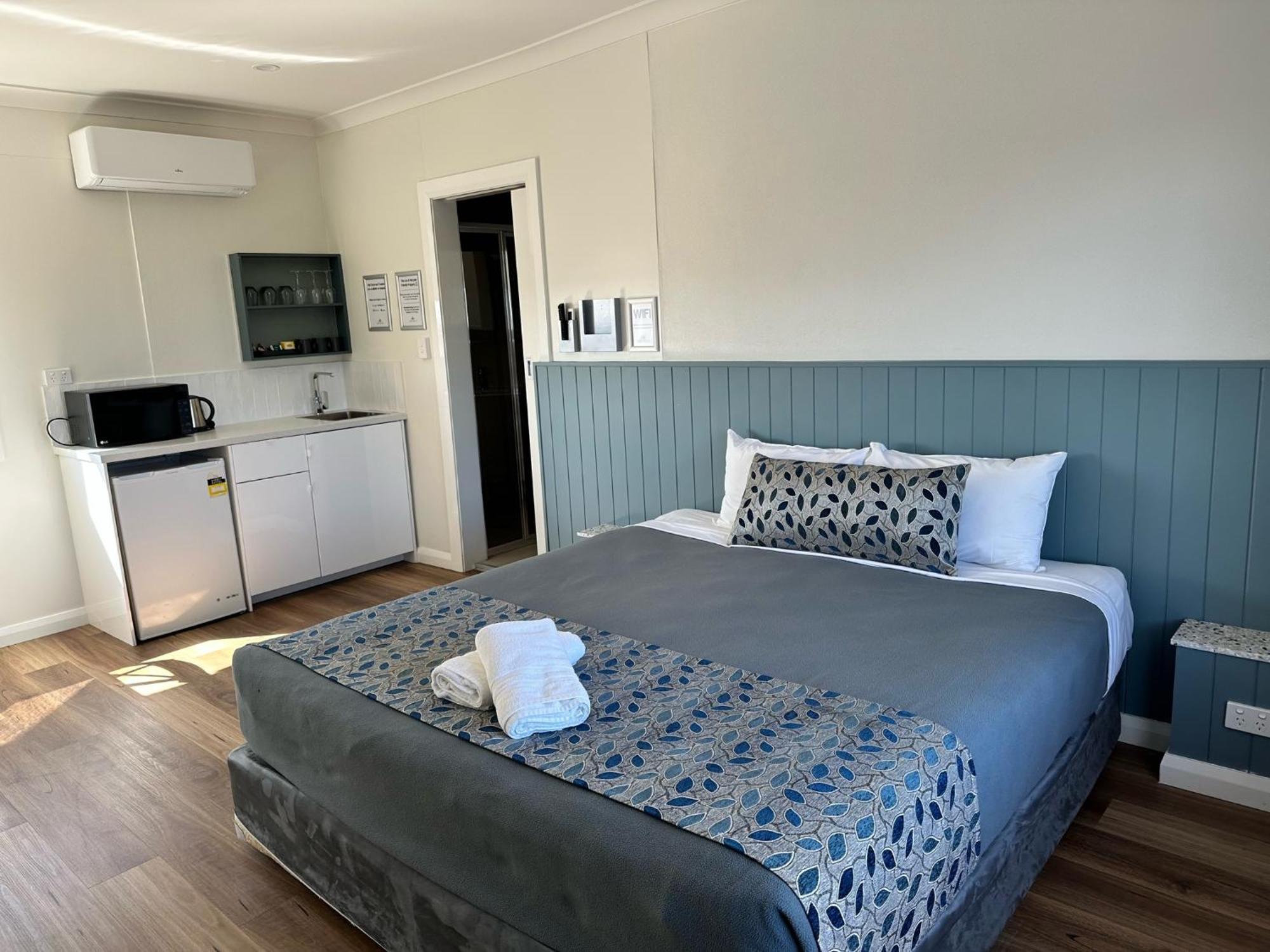 Surf Beach Motel Newcastle Kültér fotó