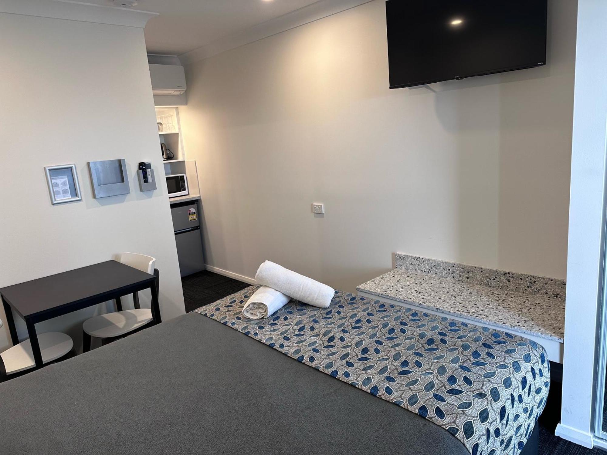 Surf Beach Motel Newcastle Kültér fotó