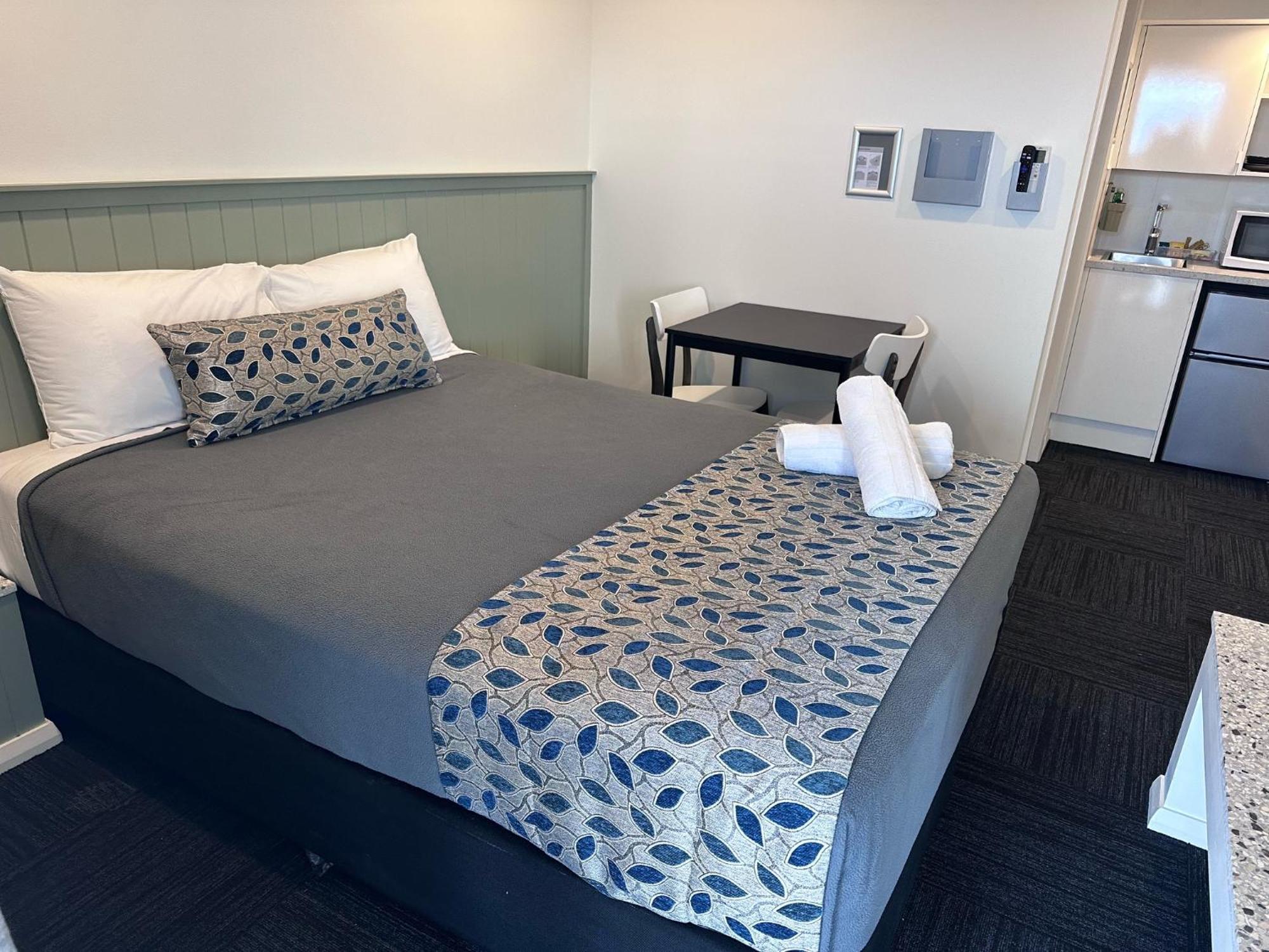 Surf Beach Motel Newcastle Kültér fotó