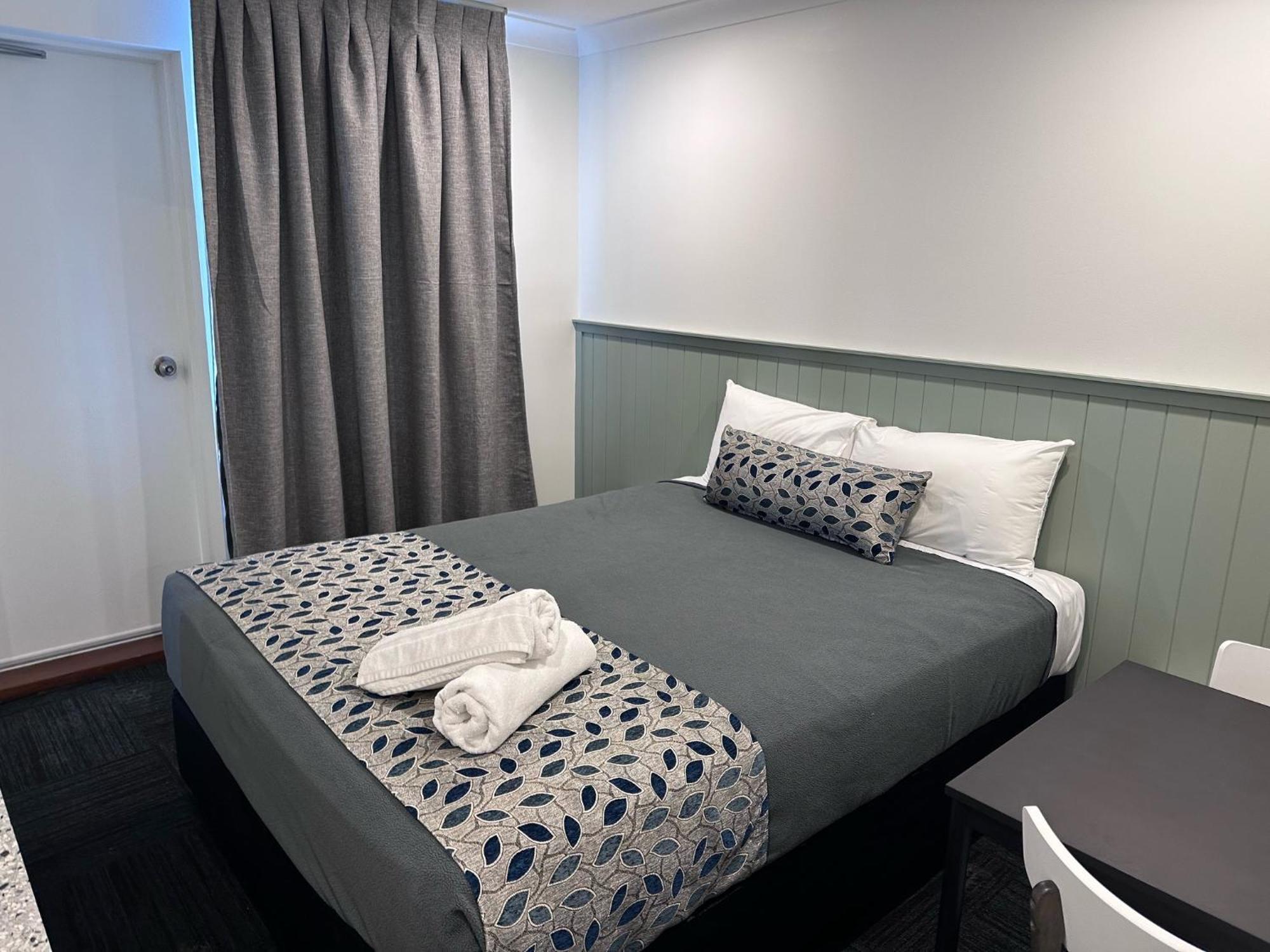 Surf Beach Motel Newcastle Kültér fotó
