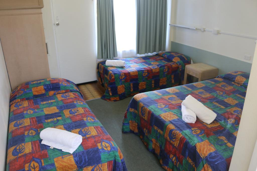 Surf Beach Motel Newcastle Kültér fotó