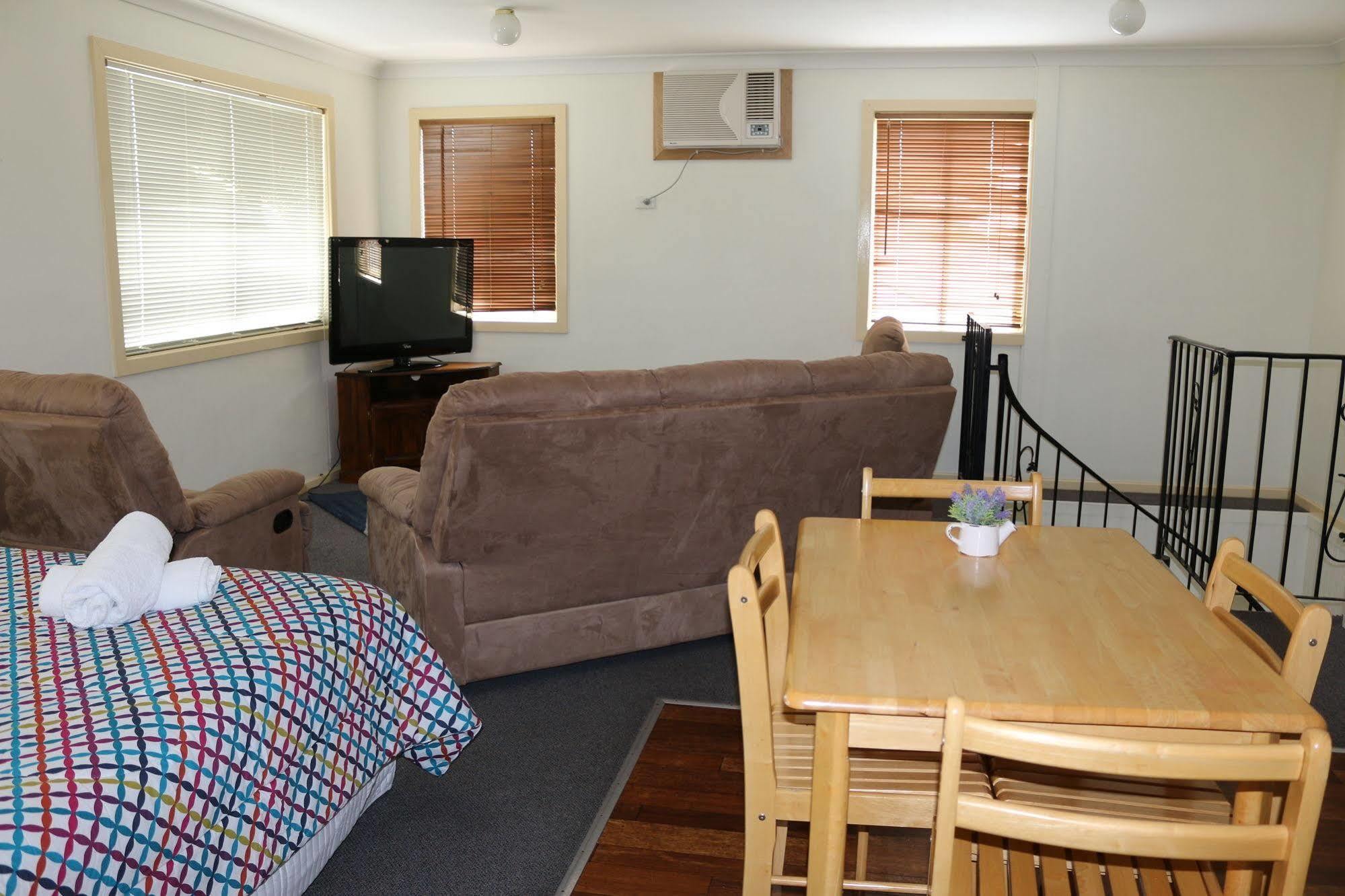 Surf Beach Motel Newcastle Kültér fotó